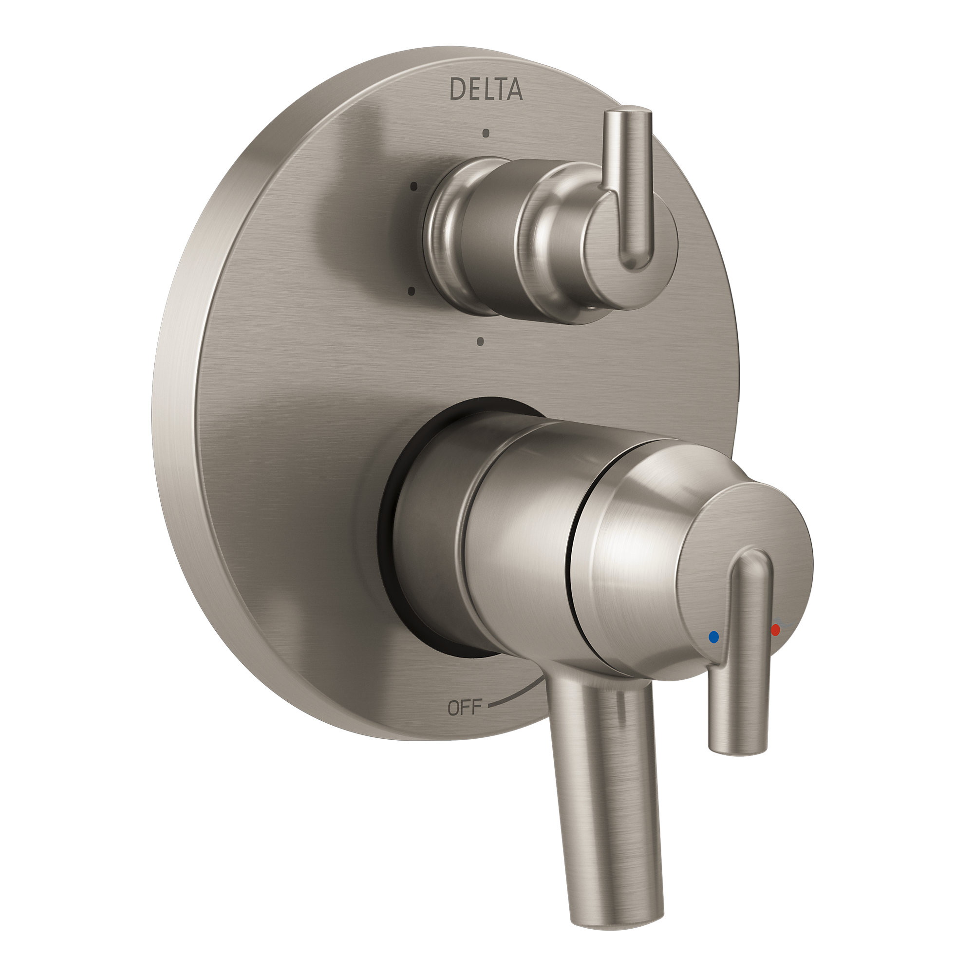 Trinsic Faucet Trim, Stainless