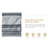 Pendleton Irving Stripe Grey King