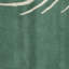 Tapis en laine et viscose touffeté à la main Nonia-599554861