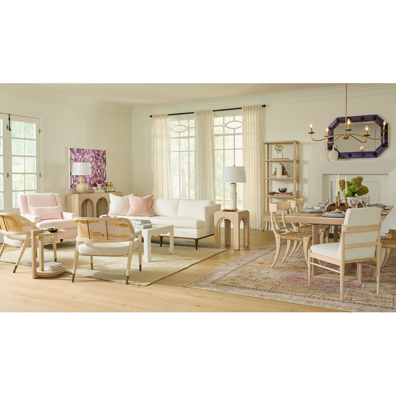 Dario Side Table
