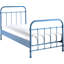 New York Metal Frame Bed-26402741-49105133