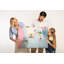 Benancia Cork Corkboard / Bulletin Board