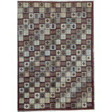 Zarbof One-of-a-Kind 4'7" X 6'7" Area Rug