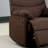 Cousteau Upholstered Recliner