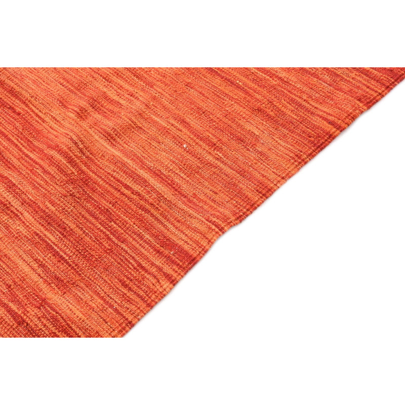 Osbourne Orange Rug