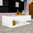 Coffee Table with High-gloss UV Surface-1133731286