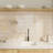 Zurbaran 4.73 in. X 9.45 in. Polished Ceramic Subway Wall Tile-99175782