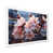 White Single Picture Framed selected