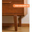 Commode d'appoint Vintage