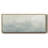 Tone Scape II- Framed Canvas-110621858