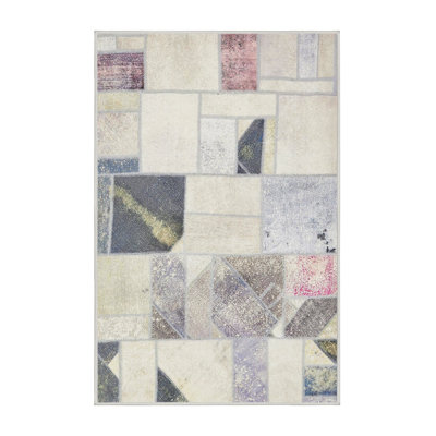 Abstract Indoor Rug