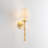 VAILS GATE Wall Sconce