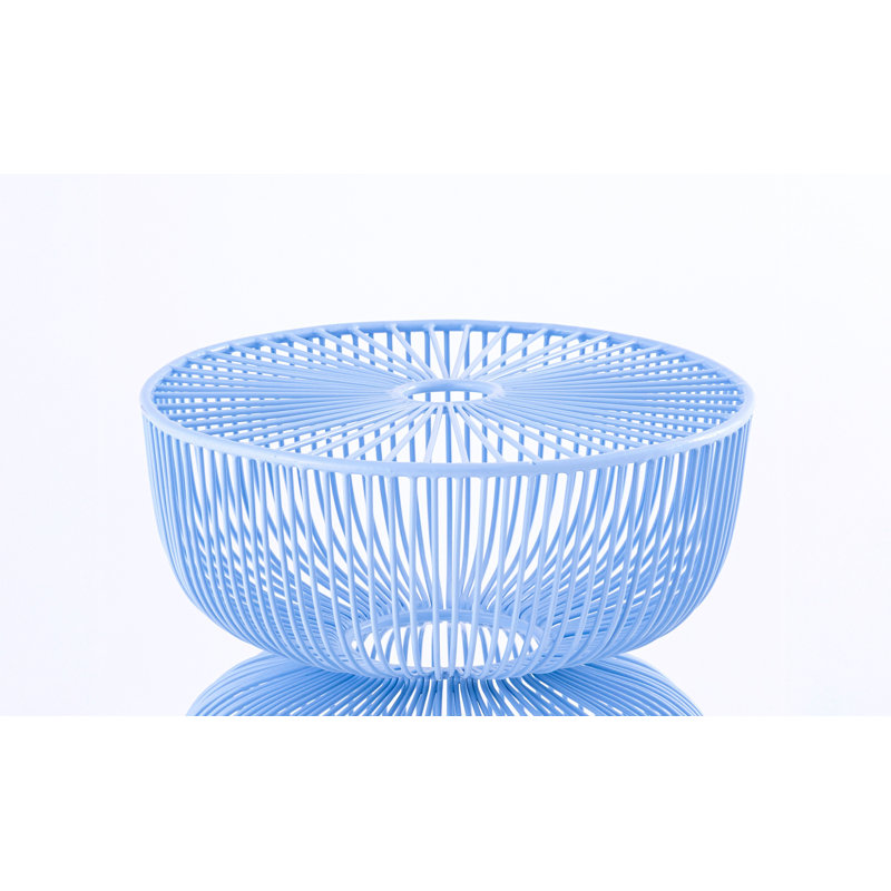 Tabouret câblé