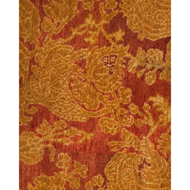 One-of-a-Kind 3'1" X 5' Area Rug