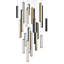 Chaos LED Pendant-511441473-511441478