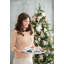 Artificial Christmas Tree-973279987
