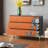 Luxury Hand-Painted Elephant Storage Cabinet