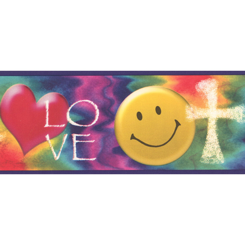Christiane Smile Love Heart