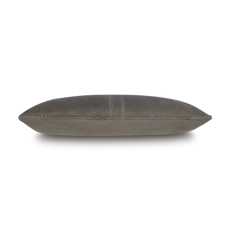 Telluride Lumbar Pillow Cover & Insert, Polyester