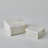 Handmade Stoneware Decorative Box-112540589