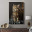 ANIMALS Series CC - Gallery Cavas-1537775624