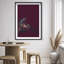 A Spring Wave Print by Oliver Gal-1106434647-1106434655
