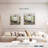 Kerrick Chandelier Bath I-109383923