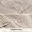 Essential Collection 100% Cotton Waffle Weave Duvet Cover Set-106246731-106246740