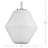 Jerica 1 - Light Geometric Pendant-1507789404
