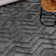Peck Geometric Shag Area Rug