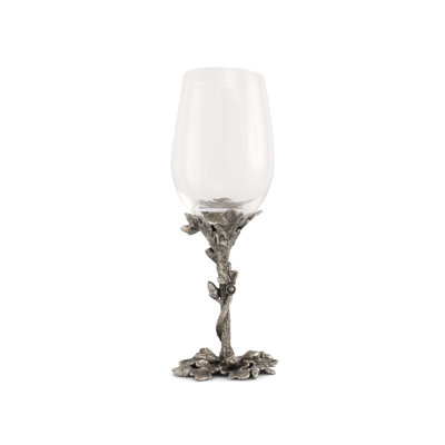 Majestic Forest 12.25oz. Wine Glass