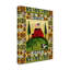 «American Farm Peace Hope» par Cheryl Bartley, reproduction sur toile-32715235