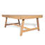 Table basse en bois