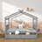 Arvelo Kids Full with Drawers-959309579