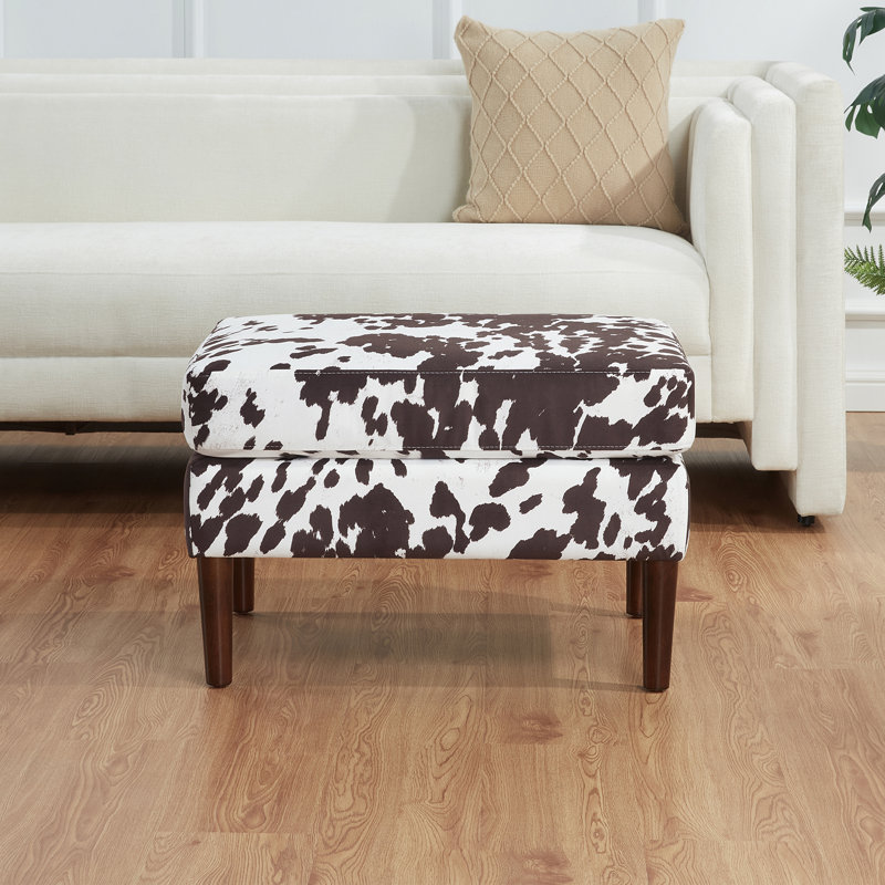 Repose-pieds standard large de 27 po Corwith