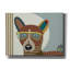 «Basenji Dog» par Lanre Adefioyue-1358815353