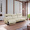 Luen Upholstered Recliner