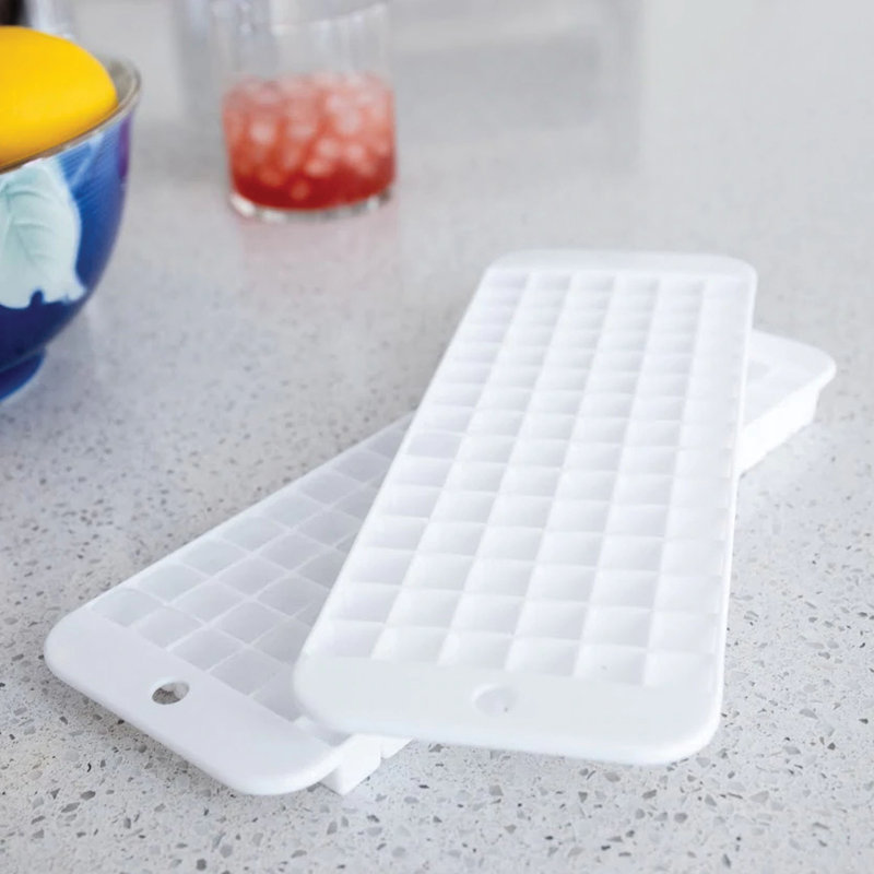  Plateau à cubes de glaçons