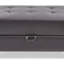 Repose-pieds Glory Furniture Revere G305-O, CAPPUCCINO