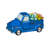 Scholz Weather Resistant Transportation Garden Art