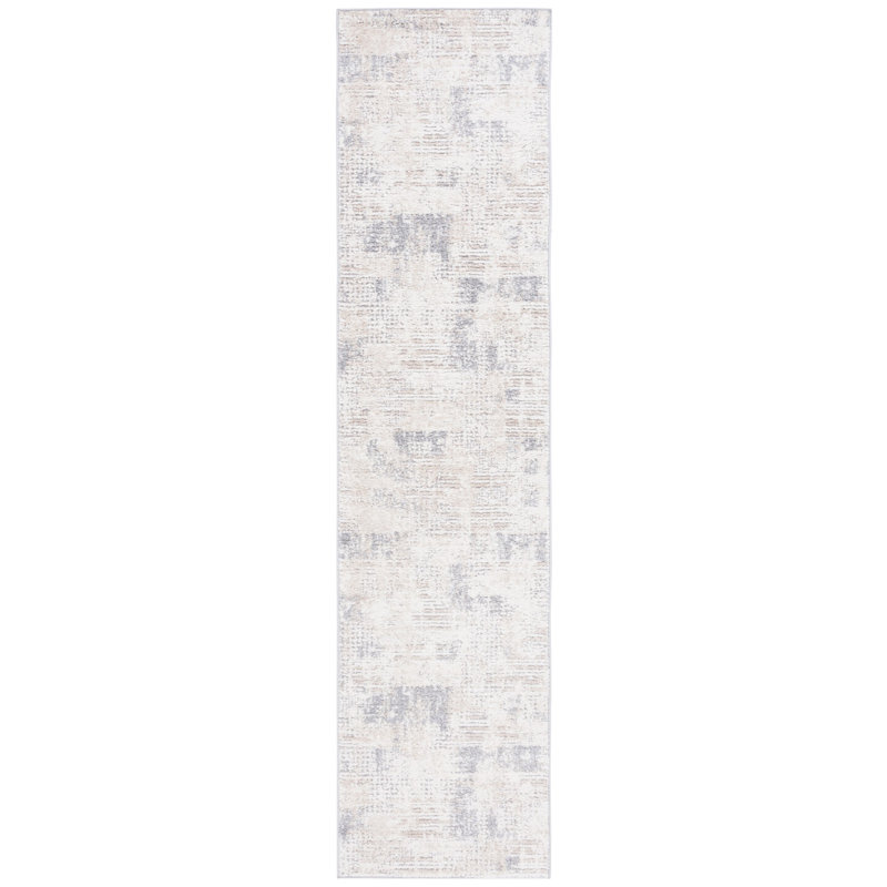 Hanka Performance Rug, Square 6'7"