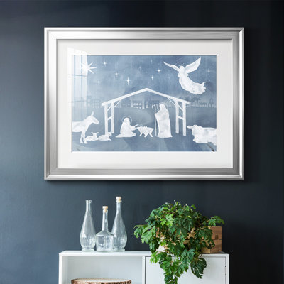 " Star Of Bethlehem Collection A "