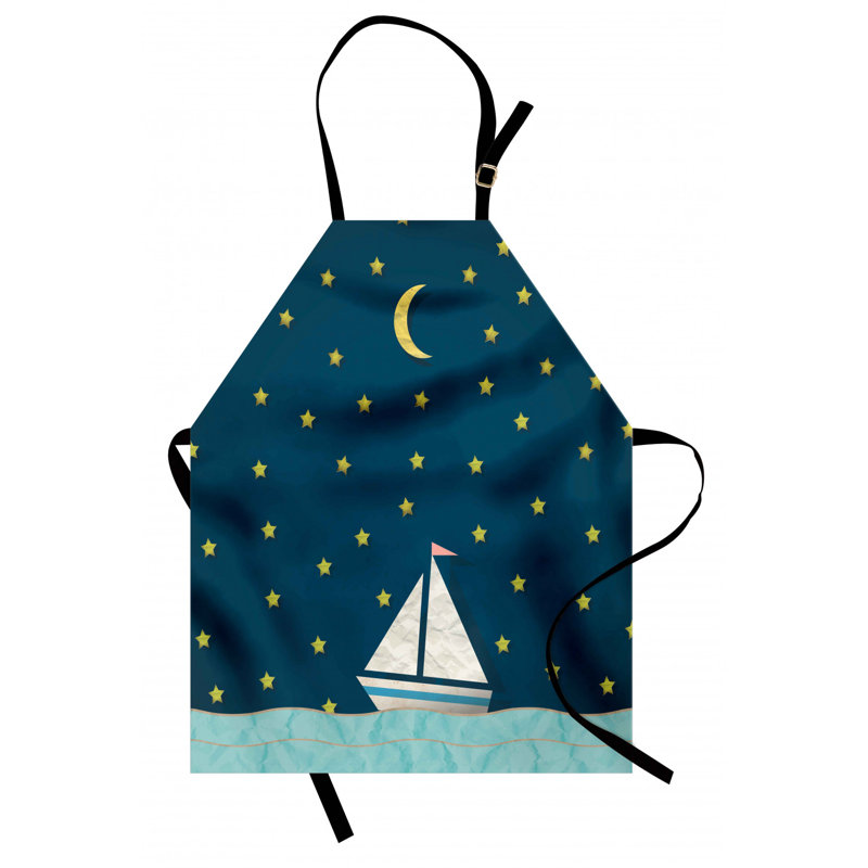 Bib Apron