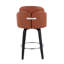 Tabouret tournant 25 "Violetta-1571125940-1571125942