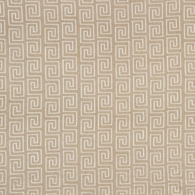 Tissu Crazy Maze