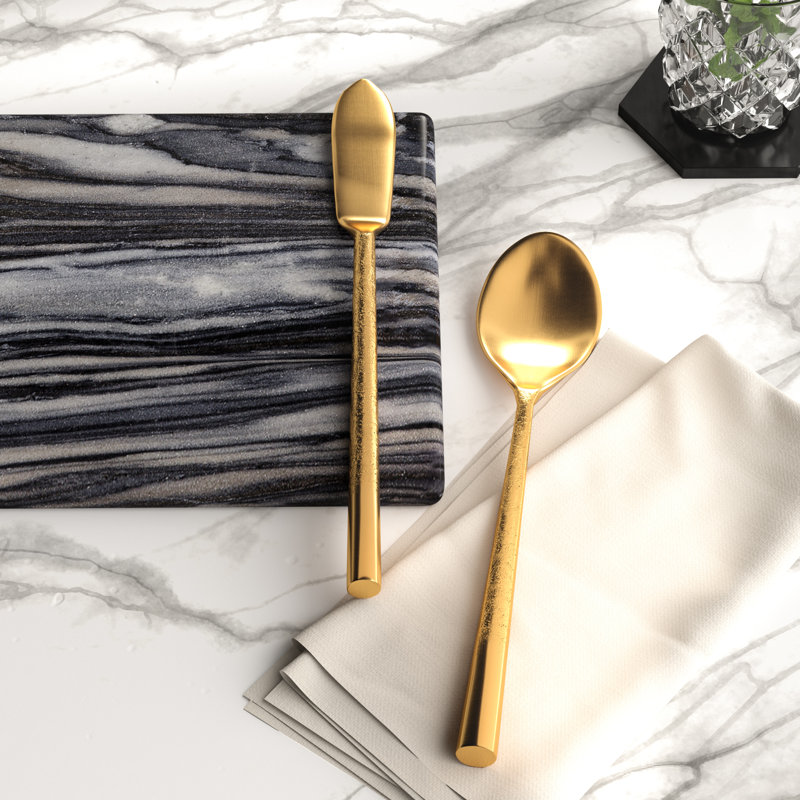 Albrecht Serving Piece