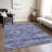 Shilynn Washable Southwestern Indoor / Outdoor Rug-1134286618