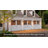 Oil Rubbed Bronze Dusk to Dawn Outdoor Wall Lighting Aluminum Anti-Rust, Hardwired-1026033389