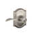 Satin Nickel selected