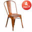 Chaise empilable Dickens-92326366